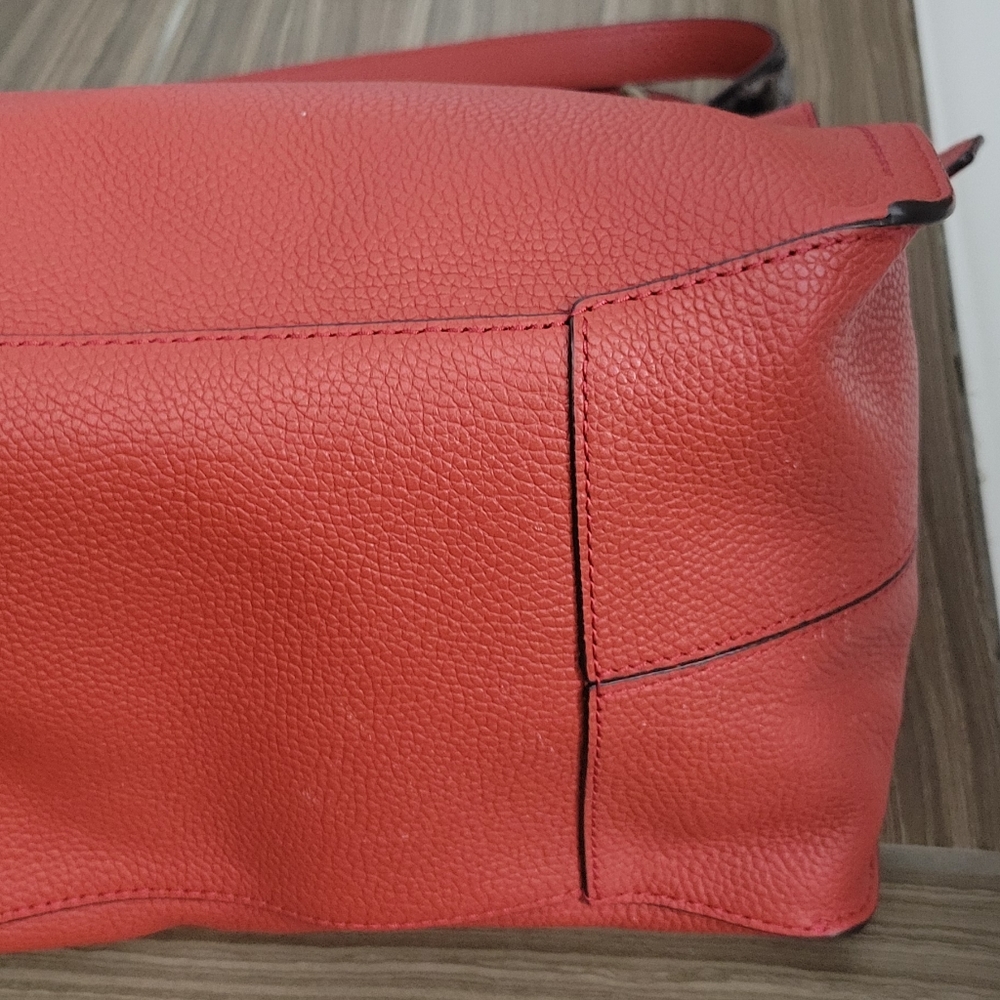 Henri Bendel Sabrina satchel - Picture 6 of 9